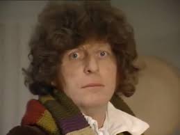 Tonight in 1981 — Tom Baker said farewell as The Doctor. "I never did leave  DOCTOR WHO, because it never left me."