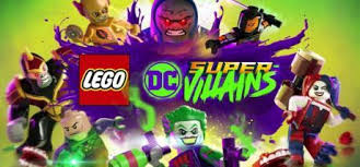 Intel core 2 duo 2 ghz or amd athlon 64 x2 3800+ â€ 2x 2000 mhz memory: Lego Dc Super Villains Shazam V1 0 0 15083 Torrent Download