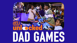 Dad Games