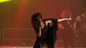 Am there once was a woman a strange kind of woman. Strange Kind Of Women Burn Deep Purple Cover Youtube
