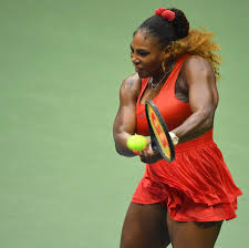 The serenawilliams community on reddit. Serena Williams Wins Her First Match In The U S Open The New York Times