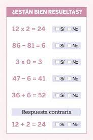 El cerebro del ser humano se esta volviendo flojo y es fácil de a simple vista podría parecer una simple suma, pero sé que los seguidores de esta página van a poder identificar el patrón y dar con la respuesta correcta. 6 Ejercicios Para Comprobar Tu Memoria Y Agilidad Mental