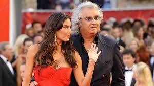 Flavio briatore and elisabetta gregoraci attends 2008 gq magazine men of the year awards ceremony, at the palace hotel on november 24, 2008 in. Flavio Briatore