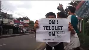 The piece is by @tcarmody. Om Telolet Om Mendunia Begini Penjelasan Asal Usul Dan Artinya