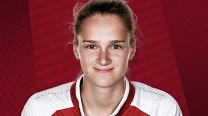 Lewes vs Arsenal Women