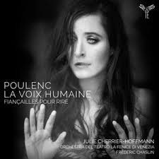 Poulenc: 4 Motets Pour Un Temps De Pénitence: Tenebrae Factae Sunt