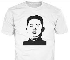 North Korea T Shirt Funny Tshirts T Shirt Funny T