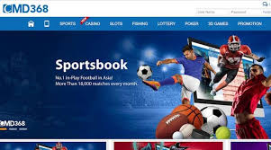 Online Betting Singapore - 10 Best Sports Betting Sites Singapore