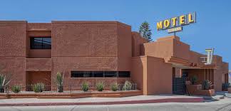 Motel Tijuana – Un motel con encanto en Tijuana