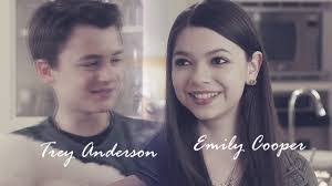 Tray Anderson's Instagram, Twitter & Facebook