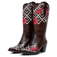 BOTA TEXANA COM FRANJA - Tropeiro Boots | A Sua Loja de Botas Online - Moda  Country