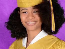 Warren Easton Charter High School graduation