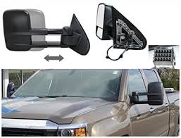 Maybe you would like to learn more about one of these? Chevy Silverado 2014 2018 Towing Mirrors Power Heated A122c6u0221 Topgearautosport