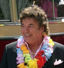 Tony Marshall (singer)