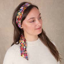 Lili Soie Liberty Thorpeness