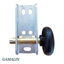 Roulette Porte Hormann Basculante