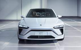Designs, manufactures and sells smart and connected electric vehicles. Nio Previews Its First Sedan With Et Preview Concept