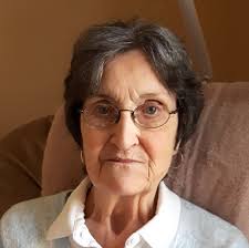 Patricia Froude Obituary