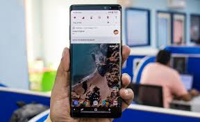 Stock alert is the perfect app for monitoring your portfolio of stocks. How To Get Stock Android Notification Panel And Quick Settings On Any Phone Smartprix Bytes