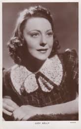 Judy Kelly