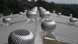 Pastikan lubang ventilasi bersih hal selanjutnya yang bisa kamu lakukan yaitu memastikan lubang ventilasi atap memiliki kondisi yang cemerlang. Ventilator Atap Gudang Turbin Ventilator Atap