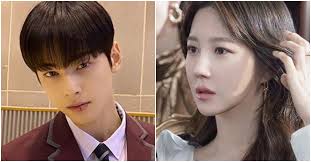 Последние твиты от 차은우 cha eunwoo(@cha_eun_woo). Neither Cha Eun Woo Nor Lee Ji Ah Celebrity Achieved No 1 In Actor Brand Reputation World Today News