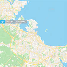 Map of yokosuka area hotels: Printable Street Map Of Yokosuka Japan Hebstreits Sketches Map Yokosuka Open Street Map