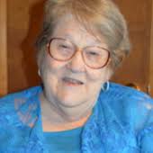 Joanne Moody Obituary 2019