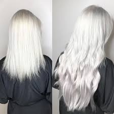 We're showing you these before and after pictures with our halo hair extensions so that you can see the amazing results that our halo. 5 Before And After Extension Transformations Behindthechair Com