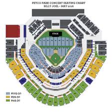 Nationals Park Concert Seating Wajihome Co