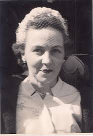 Mary Elizabeth Salmon Harkenrider (1911-1965)