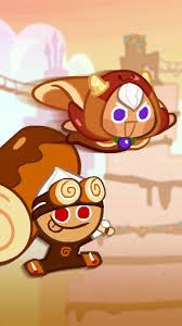 The sweetest running game ever. Cookie Run Wallpapers Wallpaper Cave