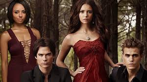 How The Vampire Diaries Failed Jenna