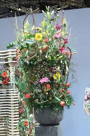 Korea Piece 2 Philadelphia Flower Show Flower Show Design Competitions