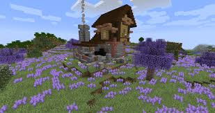 It includes many of the most popular classic mods that many are familiar with, some fresh mods . Valhelsia Structures Mod 1 16 5 1 15 2 Abandoned Buildings Dungeons 9minecraft Net