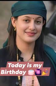 Today is my Birthday 🎂🎊🎊 Today is my Birthday مب HS ASS