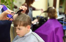 This is obviously called a caesar cut because. 60 Cool Short Hairstyle Ideas For Boys Parents Love These