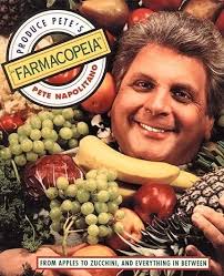 Produce Pete's Farmacopia (1994)