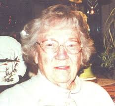 Elizabeth Wilson Obituary