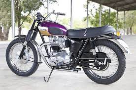 Matching Numbers Big D Restoration From Last Year Of Production 1967 Triumph Bonneville Tt Special Frame Triumph Motorcycles Triumph Bonneville Triumph Bobber
