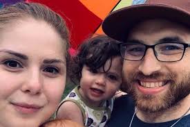 Fundraiser for Chloe Swerdlow by Kaili Irvin : Adam Swerdlow's fight to  beat Leukemia