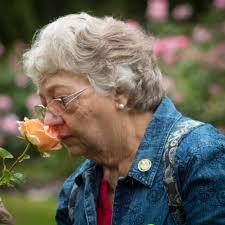 Iredell Health Honors Long-Serving Employees A Conversation with Former  Employee, Shirley Kunkle