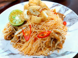 Faedah amalan pada nisfu sya'ban. Fivefootfive Sg My Favourite Recipes Ramadan 2020 Mee Siam Goreng