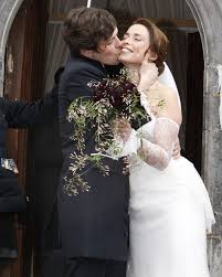 Paddy Kelly Hochzeit In Der Irischen Heimat Des Musikers Die Bilder Paddy Kelly Angelo Kelly Angelo Kelly Family