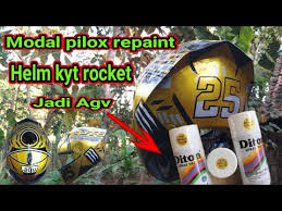 Rocket league exotic wheels are only available from crates, or by trading in 5 import items from the same crate, also you can get your favorite ones by trading with other players. Repaint Helm Kyt Rocket Modif Agv Terbaru Youtube