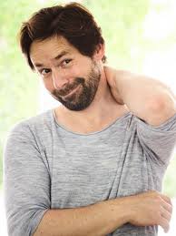 Dietmar Horcicka, actor (qualifyer)