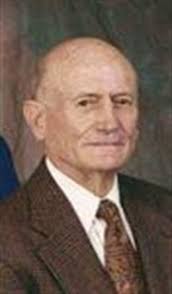 Melvin Thomas Hyatt Obituary