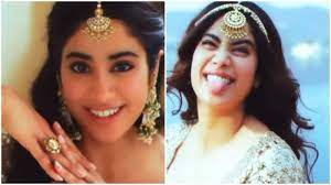 Sridevi and boney kapoor's daughter jhanvi kapoor has managed to grab attention even before her entry into bollywood. Photographer Asks Janhvi Kapoor To Look At Camera She Says Mujhe Nai Dekhna In Quirky Bts Video Bollywood Hindustan Times