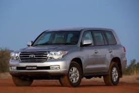 The 2011 toyota land cruiser's stiffened ladder frame helps eliminate squeaks and rattles, as well as serves as the foundation for its hefty suspension setup. Toyota Landcruiser 2011 Price Specs Carsguide