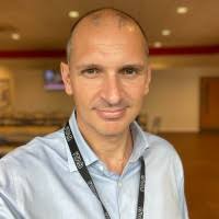 Barry Key Email & Phone Number